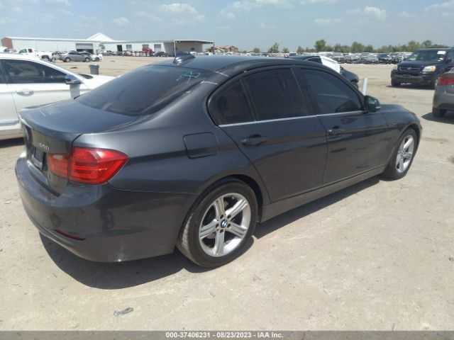 WBA3B5G54FNS14889 BMW 3 Series 328i Xdrive