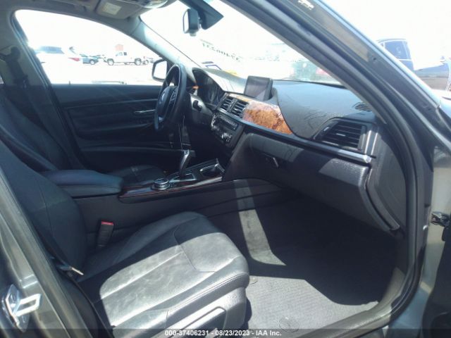 WBA3B5G54FNS14889 BMW 3 Series 328i Xdrive