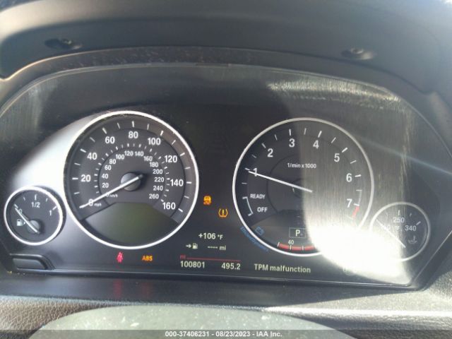 WBA3B5G54FNS14889 BMW 3 Series 328i Xdrive