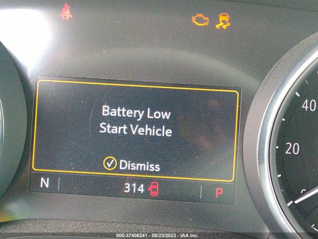 KL4MMDS20PB010418 Buick Encore Gx Select