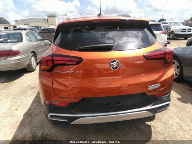 KL4MMDS20PB010418 Buick Encore Gx Select