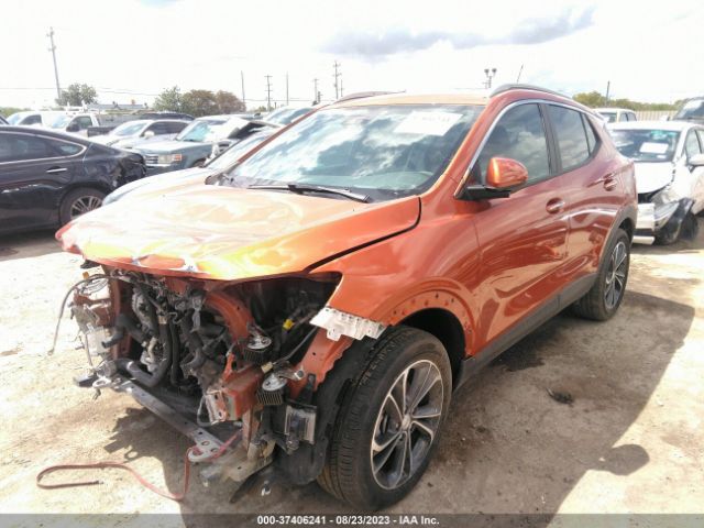 KL4MMDS20PB010418 Buick Encore Gx Select