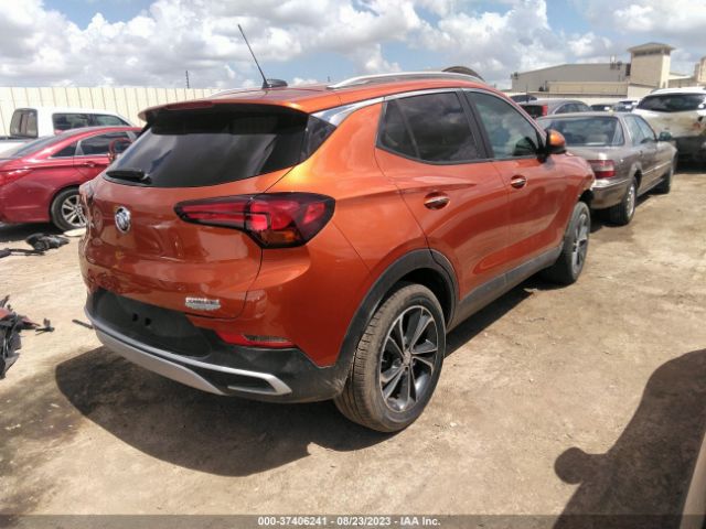 KL4MMDS20PB010418 Buick Encore Gx Select