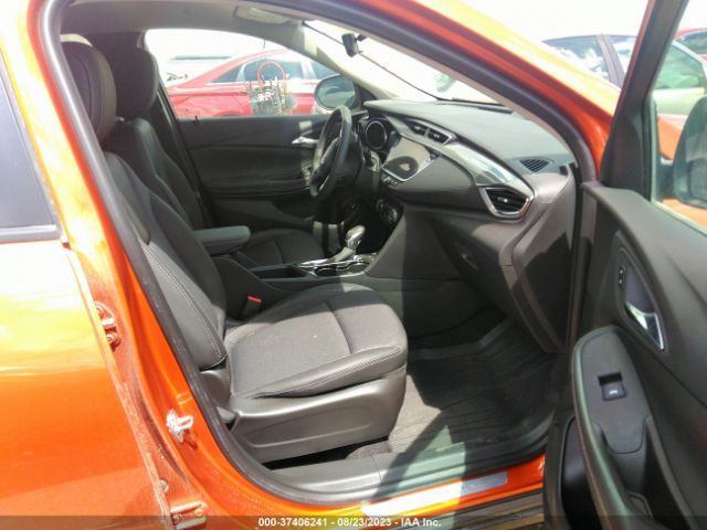 KL4MMDS20PB010418 Buick Encore Gx Select