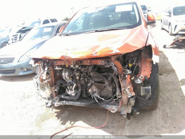 KL4MMDS20PB010418 Buick Encore Gx Select