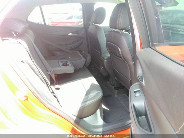KL4MMDS20PB010418 Buick Encore Gx Select