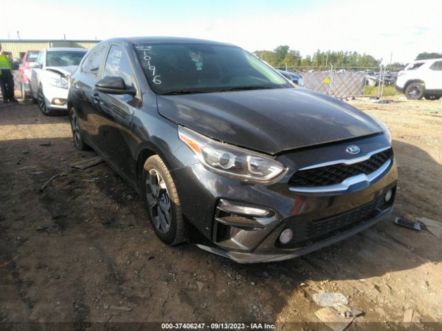 3KPF24AD4ME393088 auction archive image