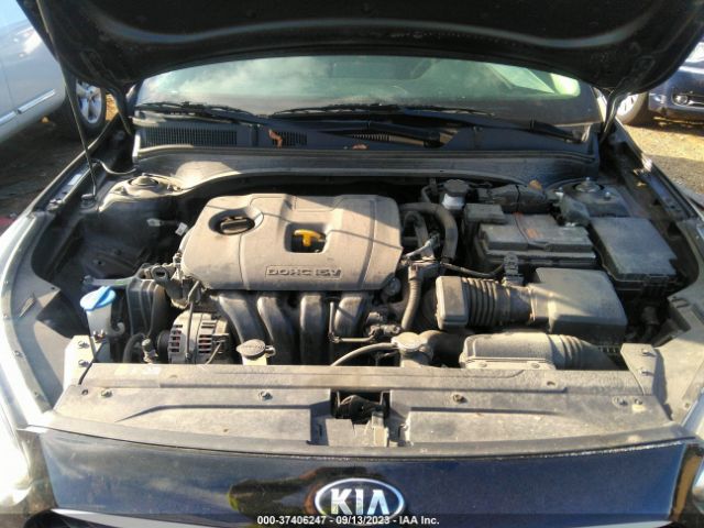 3KPF24AD4ME393088 KIA Forte Lxs