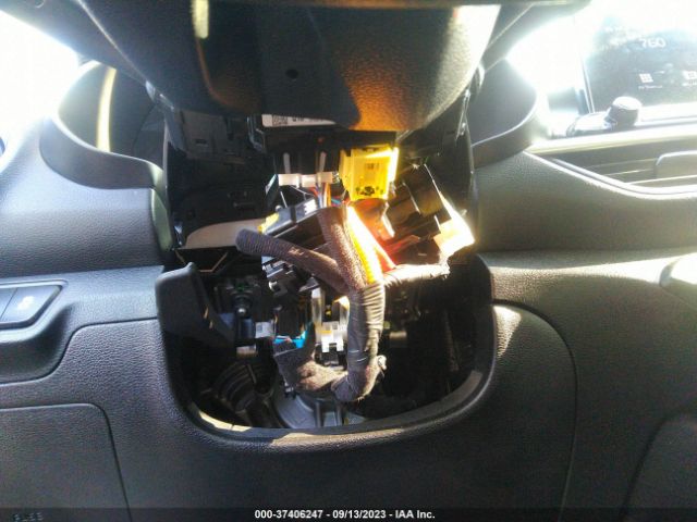 3KPF24AD4ME393088 KIA Forte Lxs
