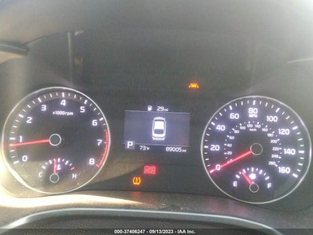 3KPF24AD4ME393088 KIA Forte Lxs