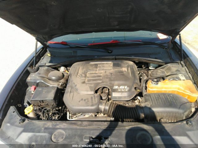 2C3CDXBG0EH130923 Dodge Charger Se