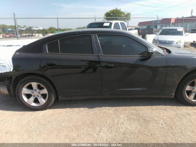 2C3CDXBG0EH130923 Dodge Charger Se