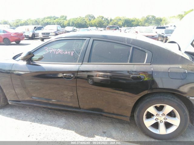 2C3CDXBG0EH130923 Dodge Charger Se
