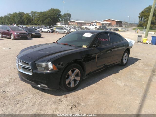 2C3CDXBG0EH130923 Dodge Charger Se