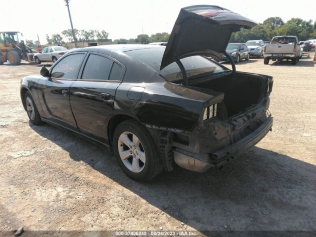 2C3CDXBG0EH130923 Dodge Charger Se