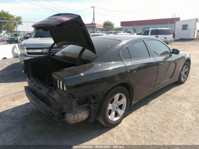 2C3CDXBG0EH130923 Dodge Charger Se