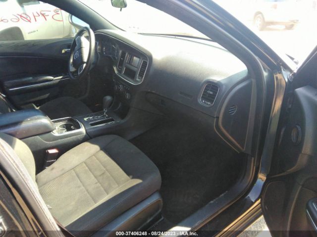 2C3CDXBG0EH130923 Dodge Charger Se