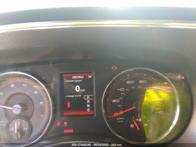 2C3CDXBG0EH130923 Dodge Charger Se