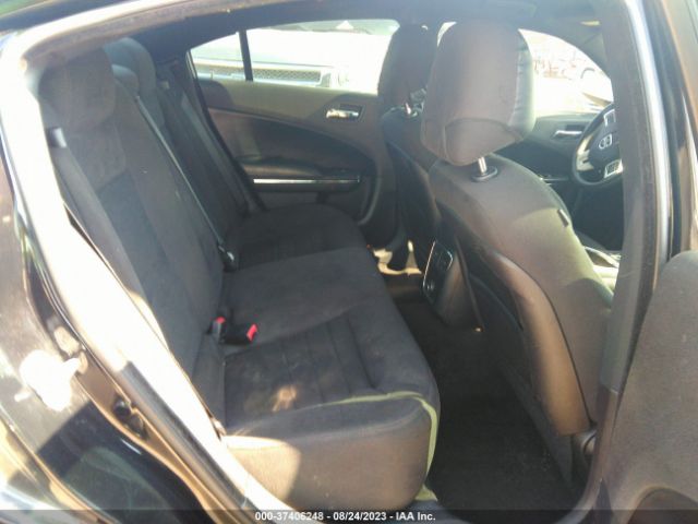 2C3CDXBG0EH130923 Dodge Charger Se