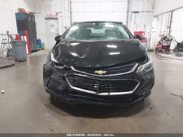 Chevrolet CRUZE LT 2018 1G1BE5SM1J7110287 Image 12