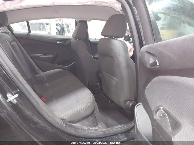 Chevrolet CRUZE LT 2018 1G1BE5SM1J7110287 Image 8