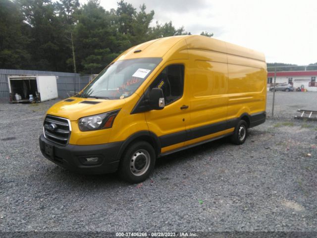 1FTBR3X8XLKB04693 Ford Transit-250 Cargo Van