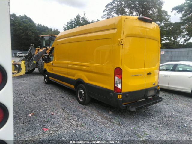 1FTBR3X8XLKB04693 Ford Transit-250 Cargo Van