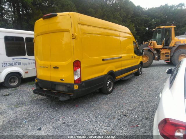 1FTBR3X8XLKB04693 Ford Transit-250 Cargo Van
