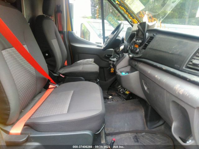 1FTBR3X8XLKB04693 Ford Transit-250 Cargo Van