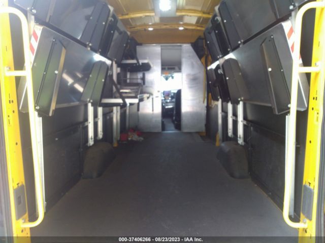 1FTBR3X8XLKB04693 Ford Transit-250 Cargo Van
