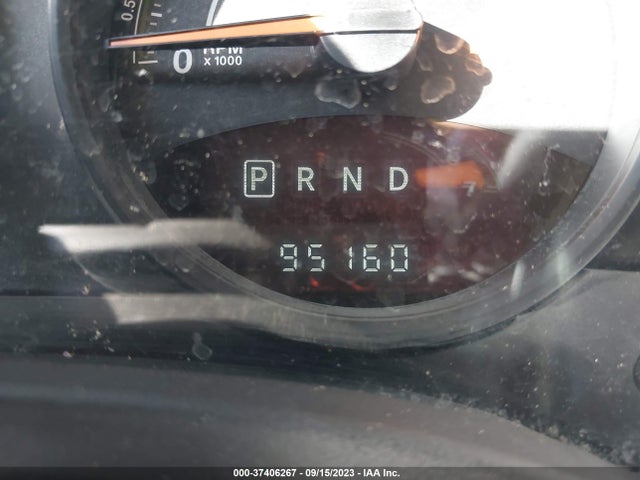 1C4NJPBA7GD797559 Jeep Patriot Sport Se