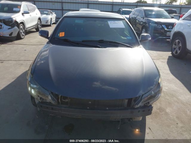 JTKJF5C78FJ003233 Scion TC