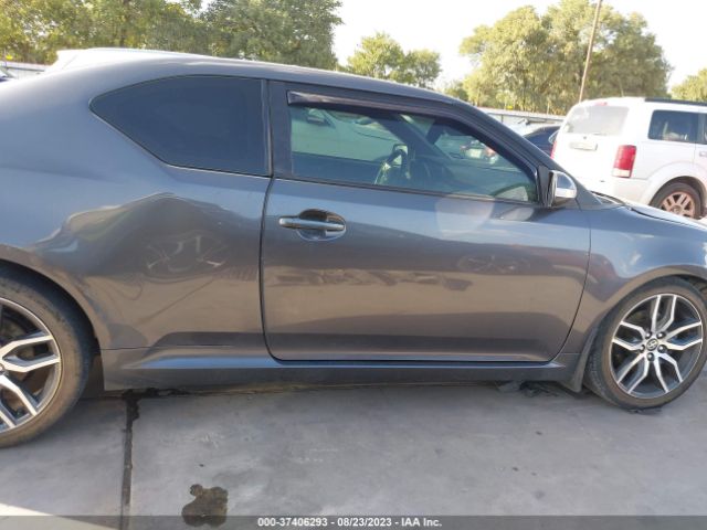 JTKJF5C78FJ003233 Scion TC