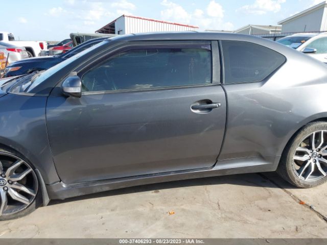 JTKJF5C78FJ003233 Scion TC