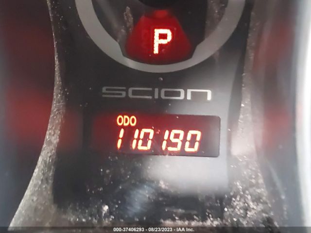 JTKJF5C78FJ003233 Scion TC