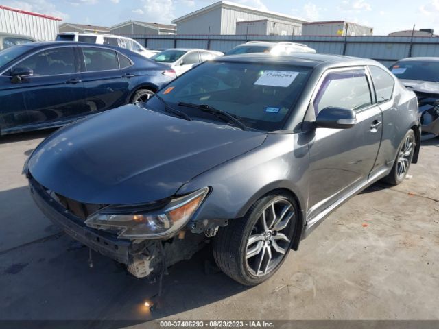 JTKJF5C78FJ003233 Scion TC