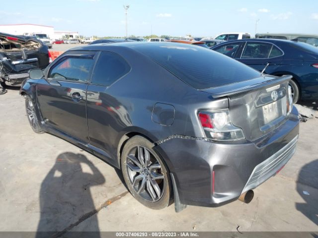 JTKJF5C78FJ003233 Scion TC