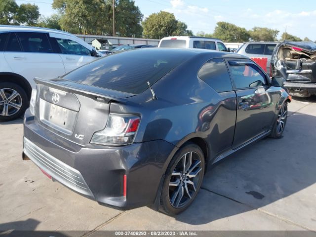 JTKJF5C78FJ003233 Scion TC