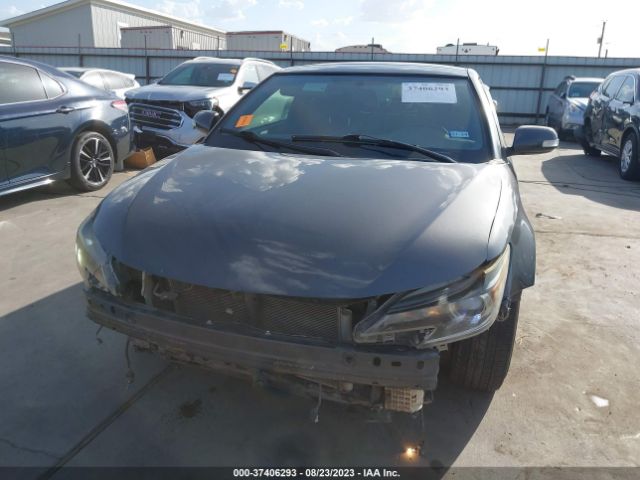 JTKJF5C78FJ003233 Scion TC