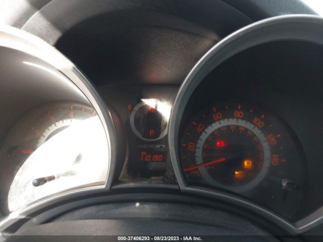 JTKJF5C78FJ003233 Scion TC