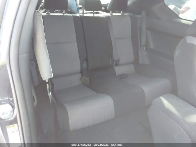 JTKJF5C78FJ003233 Scion TC