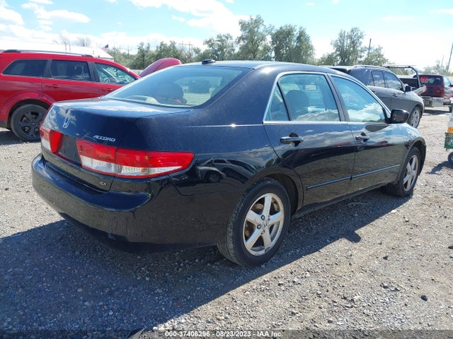 2004 HONDA ACCORD SDN EX VIN: JHMCM56844C012957