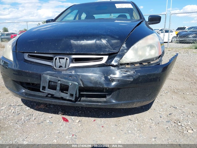 2004 HONDA ACCORD SDN EX VIN: JHMCM56844C012957