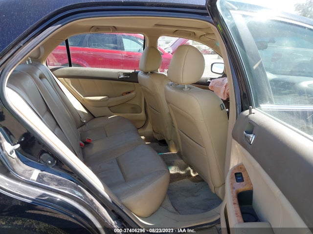 2004 HONDA ACCORD SDN EX VIN: JHMCM56844C012957