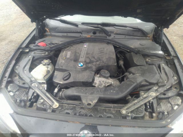 WBA1M1C51FVZ99422 BMW 2 Series M235i