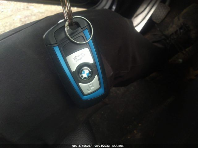 WBA1M1C51FVZ99422 BMW 2 Series M235i