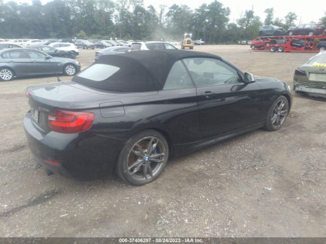 WBA1M1C51FVZ99422 BMW 2 Series M235i