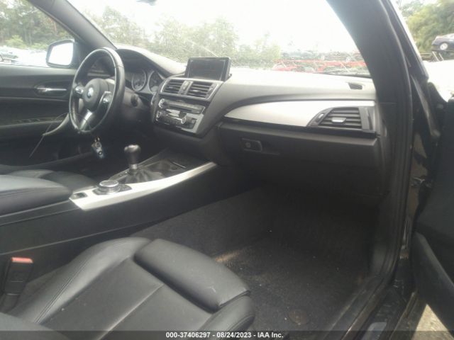 WBA1M1C51FVZ99422 BMW 2 Series M235i