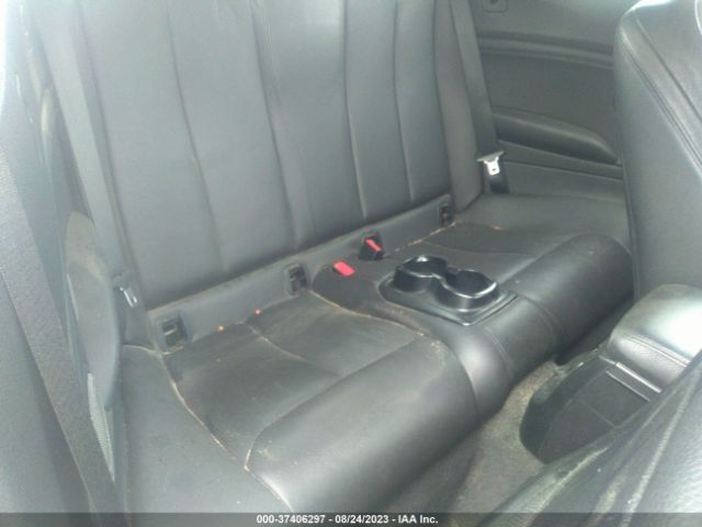 WBA1M1C51FVZ99422 BMW 2 Series M235i
