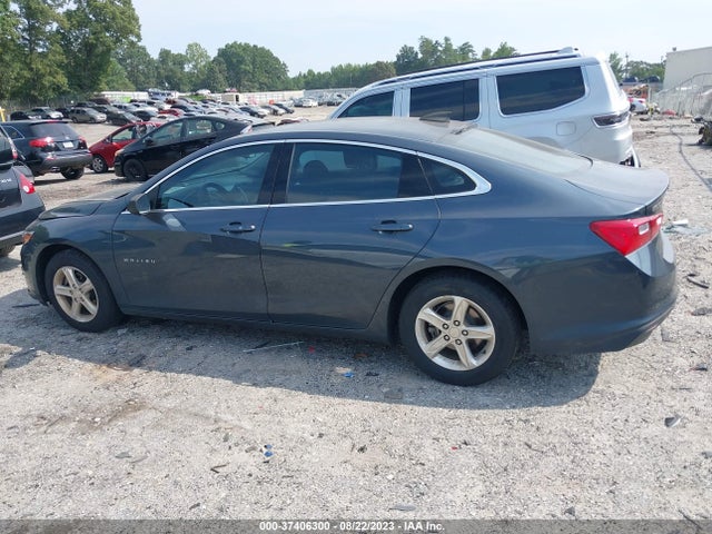 Chevrolet MALIBU LS 2019 1G1ZB5ST3KF186728 Image 14